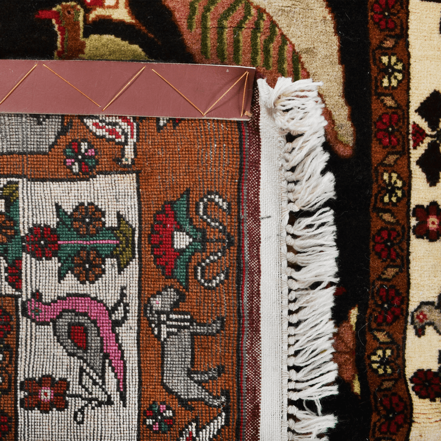 Authentic Persian Area Rugs Canada - CamRugs.Ca — Cam Rugs