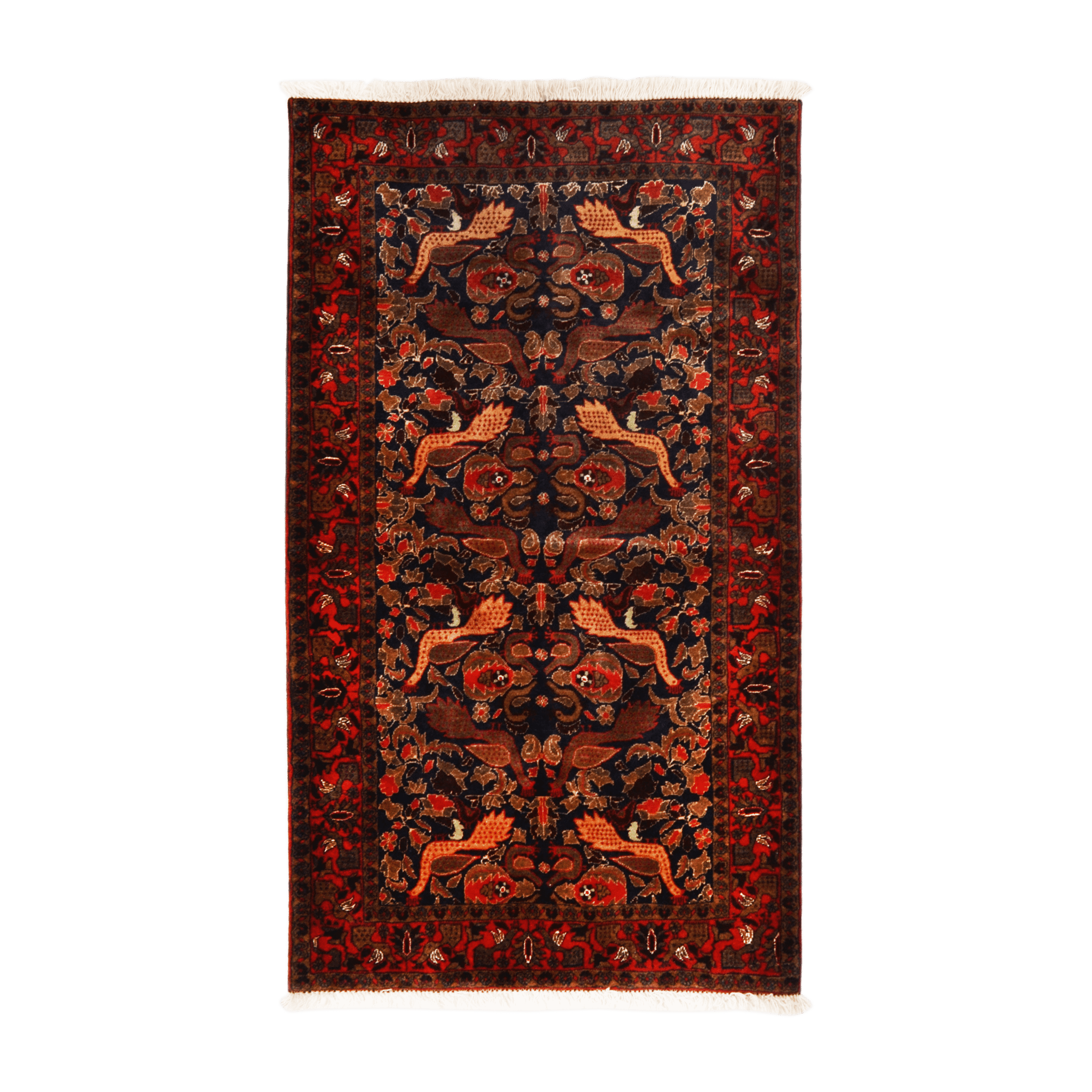 Authentic Persian Area Rugs Canada - CamRugs.Ca — Cam Rugs