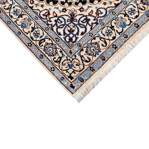 Authentic Persian Nain Collection — Cam Rugs
