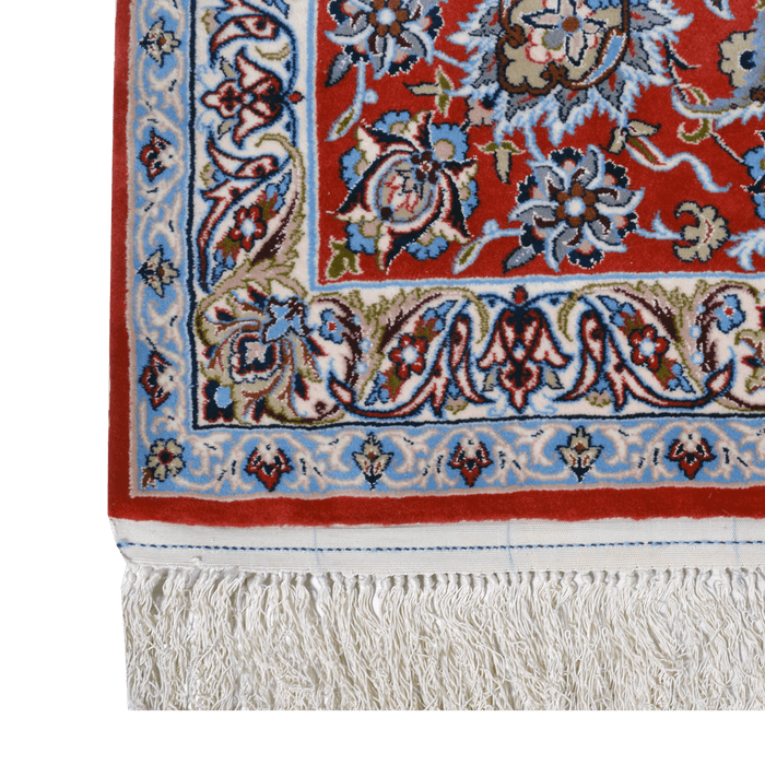 Persian Rug, Natural Dye Rug, Persian Haghighi Rug