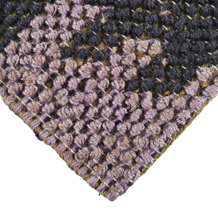 Naturals Collection Purple Accent Mat
