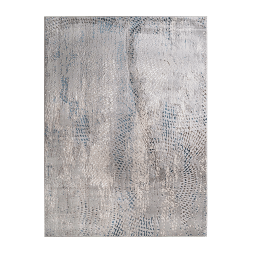 CamRugs.Ca grey distressed abstract area rug.
