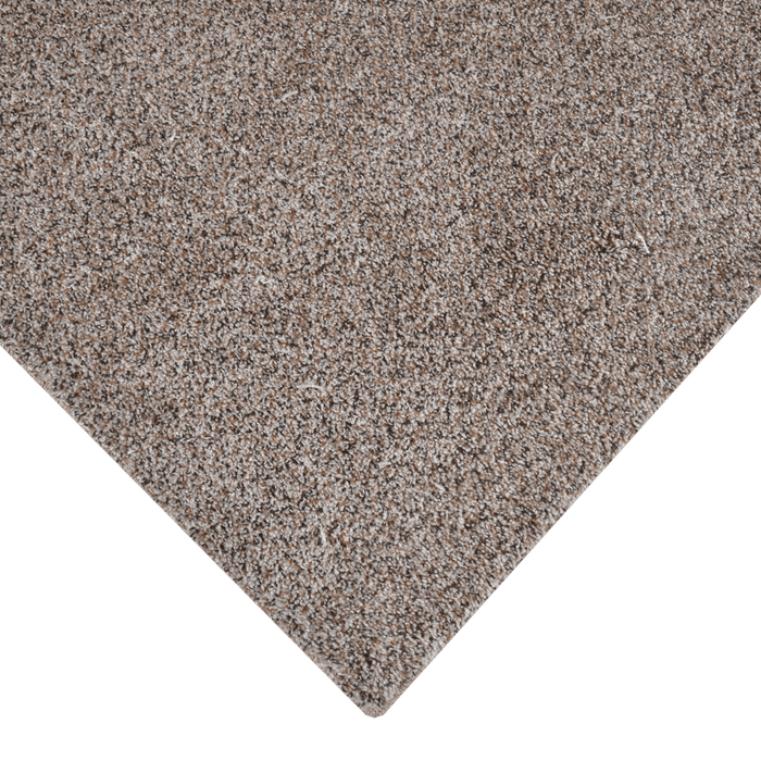Ambiance Solid Beige Rug