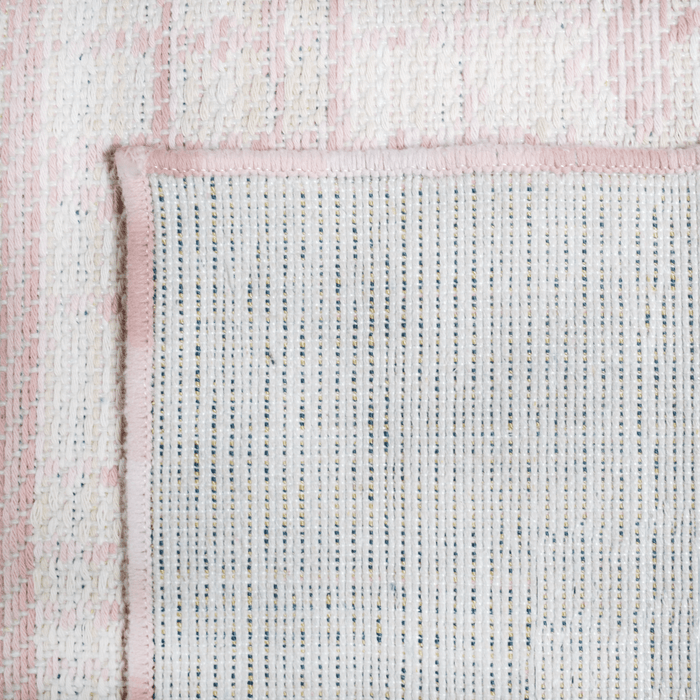 Anatolian Weavers Pink Rug