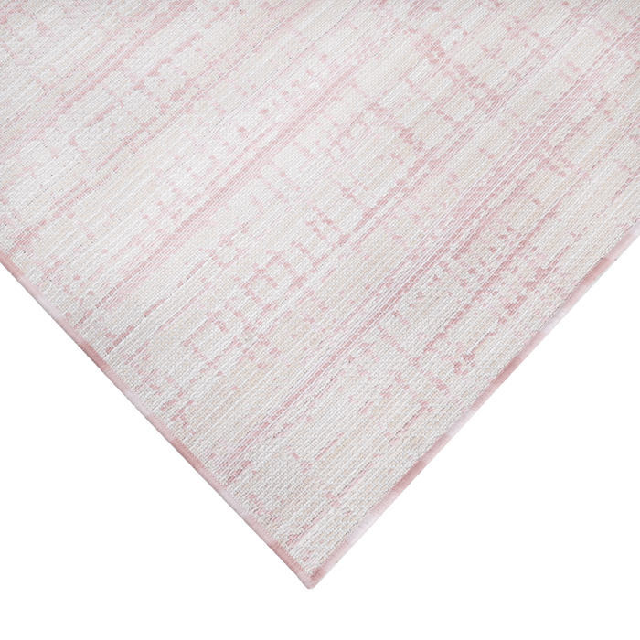 Anatolian Weavers Pink Rug